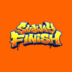 Subway Finish