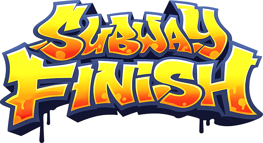 Subway Finish